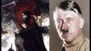 The Terrifying Picture That Created Adolf Hitler?