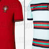 Holders portugal compete in their first game following win five years ago. 1