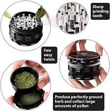 How to use a weed grinder. Herb Grinder Best Rated Weed Grinder Buy Now Delivered Tomorrow Amsterdam Red Light District Tours