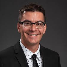 Gustavo VARGAS-SILVA