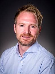 Einar August Høgestøl