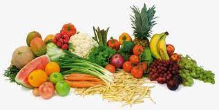 Sayuran dan buah organik segar. Blogshakleesaya Cantik Dengan Buah Buahan Dan Sayur Sayuran