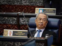 Muhyiddin rhyming, similar names and popularity. Malaysia Pm Muhyiddin Yassin Wins Test Of Support Ousts House Speaker Asia Gulf News