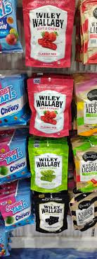 When the Teen Center, owned by Rod Fudge, was next to the Pines Gift Store,  I'm sure we generated a lot of business for them.