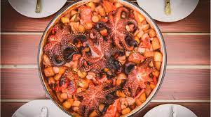 Ricette Con Il Polpo 10 Varianti Golose