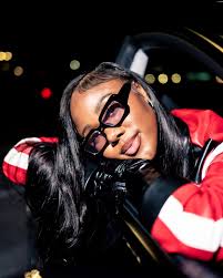 And to the next girl with dreams of making some bold moves, the love they  never showed me, is the love I'll show you”🤍 Blake's Arena is an  Entertainment and Sports media