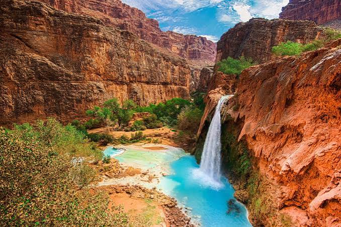 10 Natural Wonders You Can't Miss in Arizona - Explore Shaw
