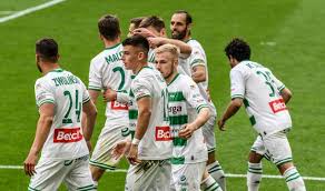 Znajdziesz tu ostatnie wyniki dla pko bp ekstraklasa 2020/2021, tabele i terminarze oraz wyniki archiwalne! Pko Ekstraklasa 22 01 2021 R Program Kiedy Lechia Gdansk Zagra Pierwsze Mecze W Nowym Roku Kiedy Mecze Z Jagiellonia Warta I Rakowem Dziennik Baltycki
