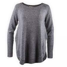 Pourquoi choisir un pull col bateau femme le pull français ? Pull Manches Longues Col Bateau Femme Ddp A Prix Degriffe
