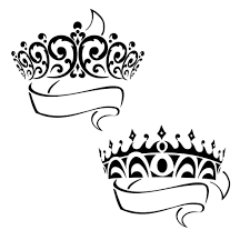 Gtink831 S Image Princess Crown Tattoos Crown Tattoo Queen Crown Tattoo