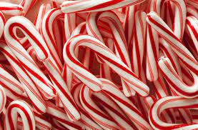 Candy cane poem, the o'jays and. What S The Worst Christmas Candy Health Enews
