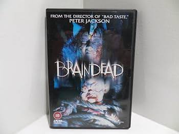 Amazon.com: Dead Alive : Movies & TV