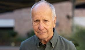 路易斯·卡法雷利：个人简介