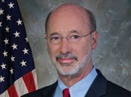 PA-Gov: Wolf Signs First Bills, Nine Cabinet Members are Approved
