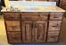 Poplar Cabinets