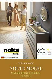 Nolte Mobel Boxing Day Sale Stylish Bedroom Furniture Stylish Bedroom Mobel Furniture
