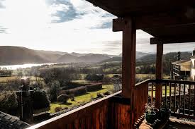 3 Bedroom Barn Conversion with Lovely View of Lake Ullswater