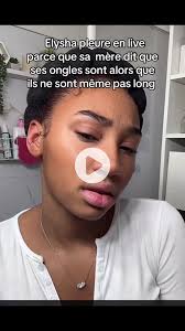 Elysha Emotional Live Moment with Her Mother