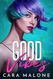 Good Vibes: A Sapphic Romantic Comedy See more
