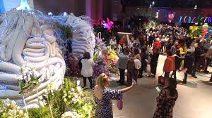Philadelphia Flower Show 26