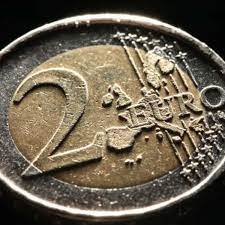 Komplette liste aller 2 euro sondermünzen von 2020. Besitzen Sie Diese 2 Euro Munze Dann Konnten Ihnen 70 000 Euro Winken Geld