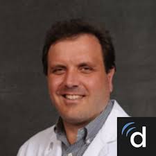 Dr. Houston Graves, MD