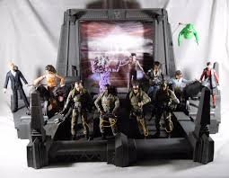 From your shopping list to your doorstep in as little as 2 hours. Sponsored Byreview The Rooftop Scene Build A Diorama Ghostbusters Select Diamond Select Toys Wave Ghostbusters The Real Ghostbusters Extreme Ghostbusters
