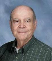 Edward Frisbie Obituary