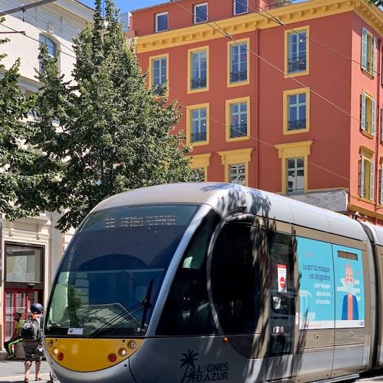 The Best Way To Get Around In Nice | Visit Nice Today