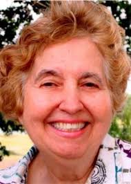 Carmen Maria Rivas Obituary