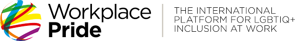 Using inclusive language makes a difference. Workplace Pride