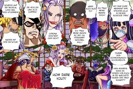 The chains will break forever. Pbcf2021 Gruppe 5 Pirateboard Character Festival 2021 Pirateboard Das One Piece Forum