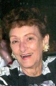 Joyce Bolla Obituary (2011)