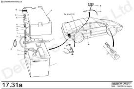Battery, controller and electric motor. Deroure Ltd Genuine Lotus Parts Saab Parts Porsche Parts Morgan Parts Subaru Parts