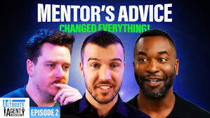 Insurance Agent Tips: See The People #4: David Lohn