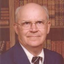 Rev. Raymond J. Whitehead