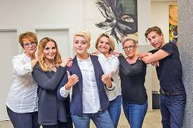 Im »haus der schönheit« im dez areal innsbruck. Inessa Helfer Haus Der Schonheit Hagen Kosmetik International