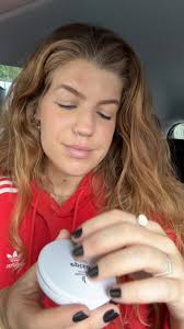 Ver esse pó em ação é uma coisa linda ne 😍 Obs: minha cor é a claro ou  extra claro #póepisolcolor #peleoleosa #protetorsolar