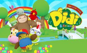 For your search query didi and friends mp3 we have found 1000000 songs matching your query but showing only top 10 results. Download Wallpaper Didi And Friends Template Hd Cikimm Com