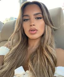 Valeria Mercado : r/VindictaRateCelebs