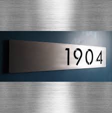 We did not find results for: Modern Design House Numbers Modern Design
