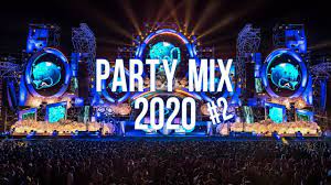 Edm mashup mix 2021 best party club remixes of popular songs 2021. Party Mix 2020 2 Youtube