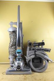 Kirby Sentria G10d Vacuum Floor Cleaner W Accessories Carry Case Kirby Floor Cleaner Flooring Upright Vacuum Cleaner