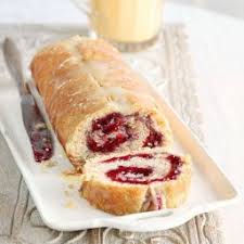 Jam Roly Poly Recipe Bbc Good Food Recipes Food Roly Poly Recipes