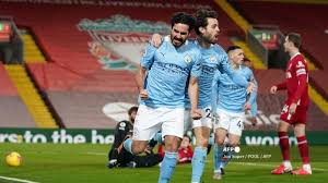 Ilkay gundogan can see himself playing in mls. Ng7ysmw8e9fztm