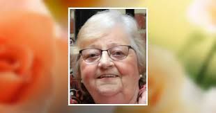 Sandra Warren McDonald Obituary September 7, 2024