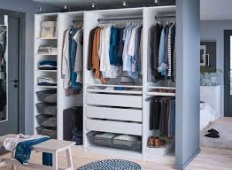 wardrobe brochure 2017 クローゼット 収納 クローゼットのレイアウト クローゼット 収納 ikea