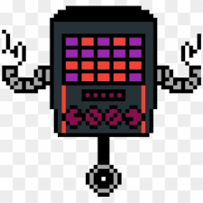 Мемы этого шаблона mettaton ex (mettaton ex, mettaton undertale, mettaton ex sprite) (12) Terrortale Mettaton Mettaton Sprite Hd Png Download 1200x1200 1612769 Pngfind