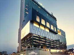Cestujete do destinace johor bahru? Holiday Villa Johor Bahru City Centre Johor Bahru 2020 Neue Angebote 36 Hd Fotos Bewertungen