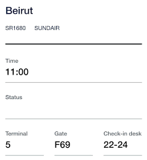 Nader Travel Posts Facebook